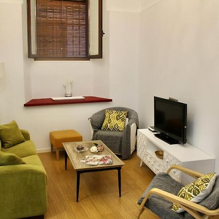 Wish Suite El Arenal De Sevilla 外观 照片