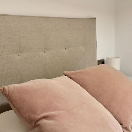Wish Suite El Arenal De Sevilla 外观 照片