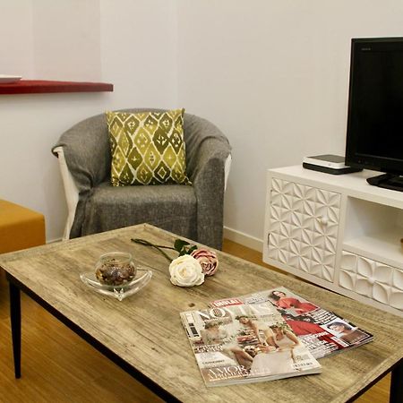 Wish Suite El Arenal De Sevilla 外观 照片
