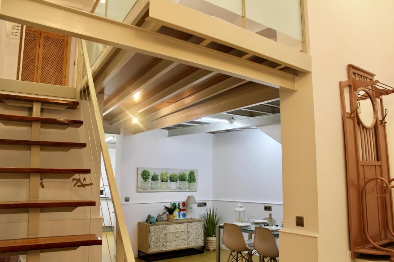 Wish Suite El Arenal De Sevilla 外观 照片