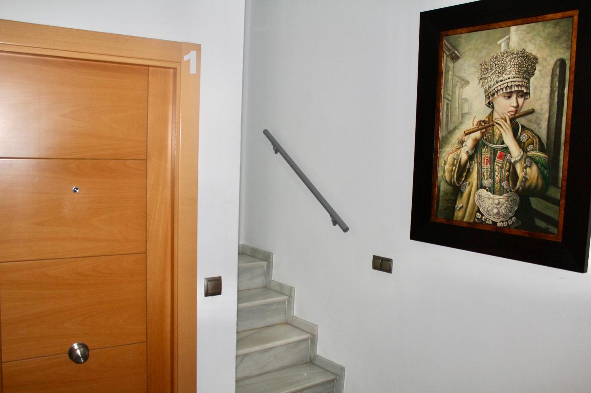 Wish Suite El Arenal De Sevilla 外观 照片