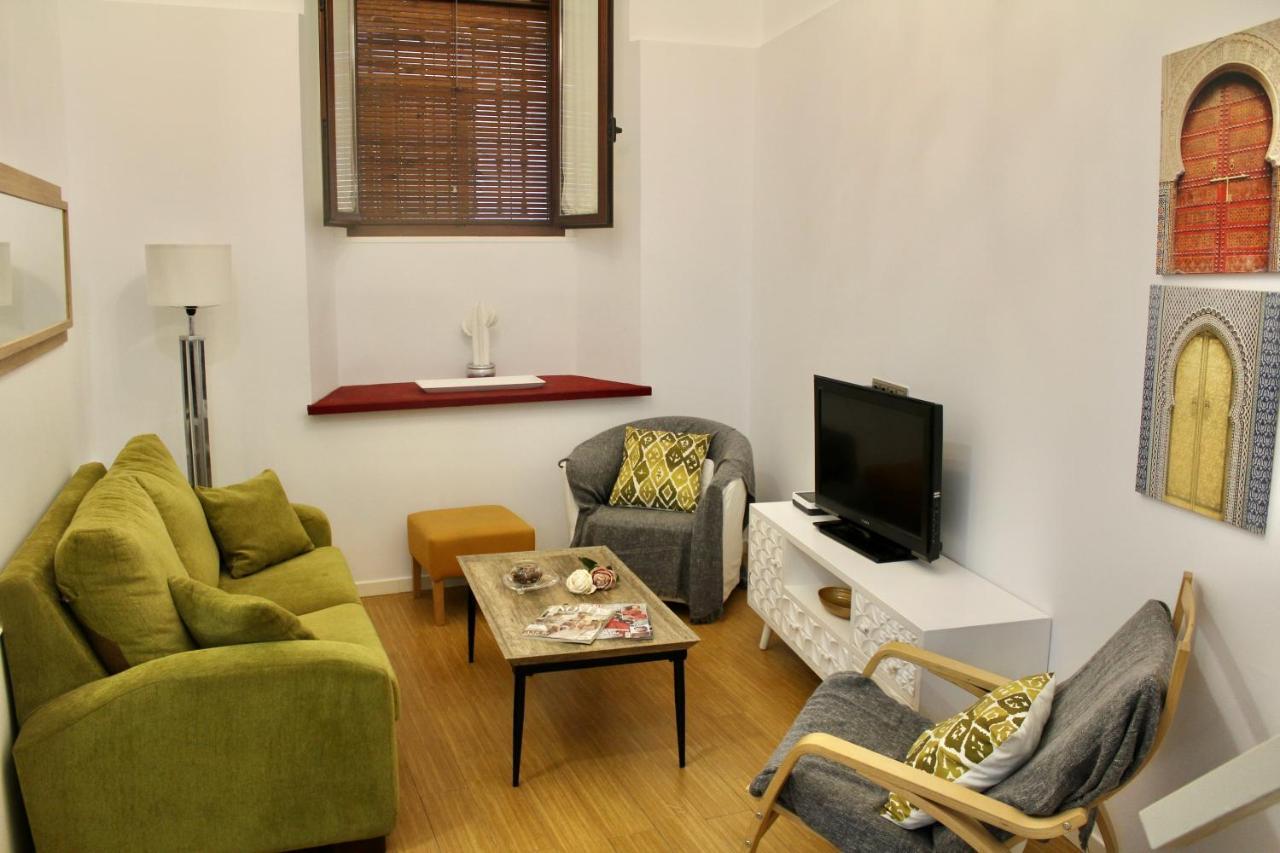 Wish Suite El Arenal De Sevilla 外观 照片