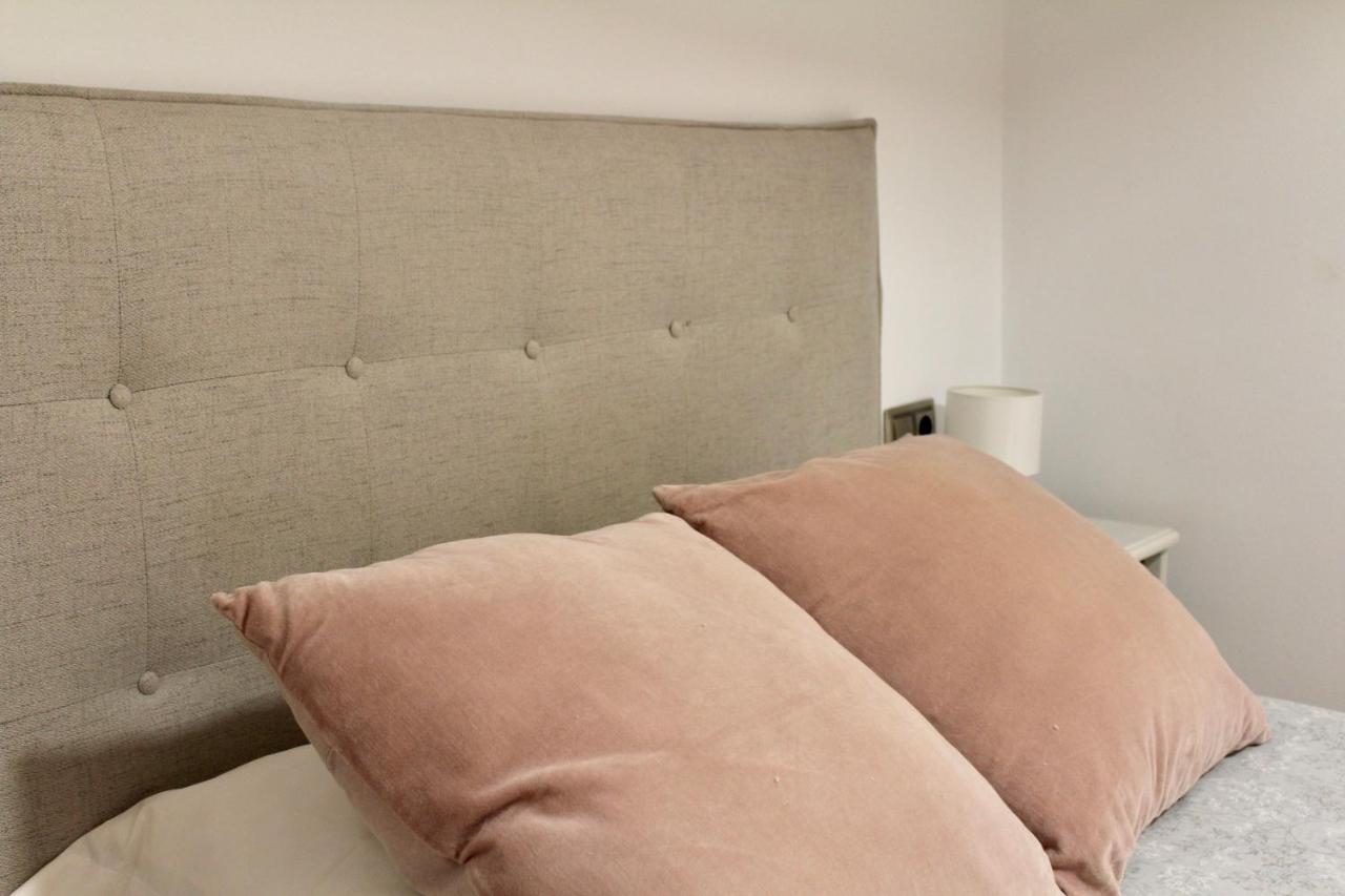 Wish Suite El Arenal De Sevilla 外观 照片