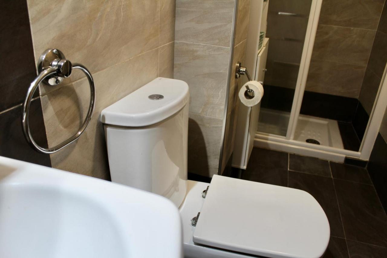 Wish Suite El Arenal De Sevilla 外观 照片