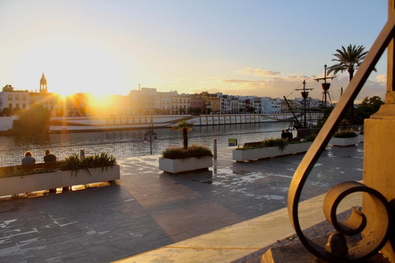 Wish Suite El Arenal De Sevilla 外观 照片