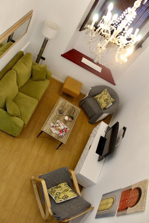 Wish Suite El Arenal De Sevilla 外观 照片