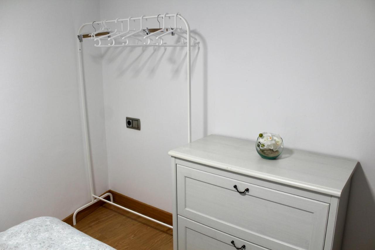 Wish Suite El Arenal De Sevilla 外观 照片