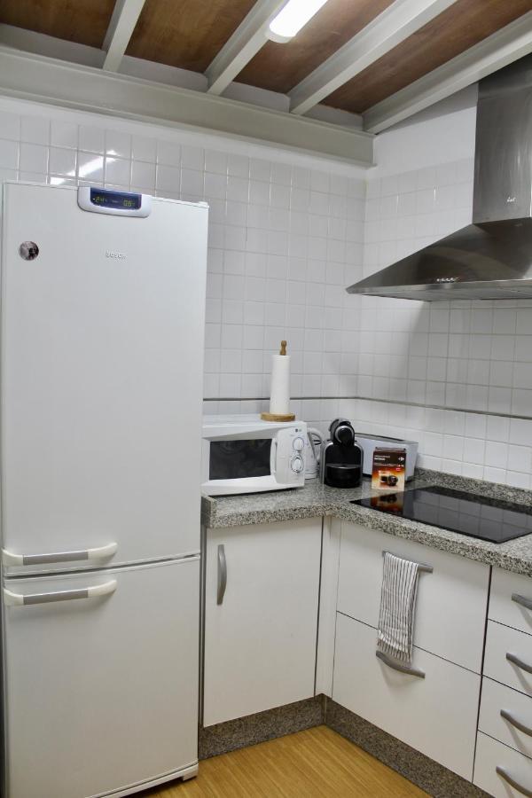 Wish Suite El Arenal De Sevilla 外观 照片