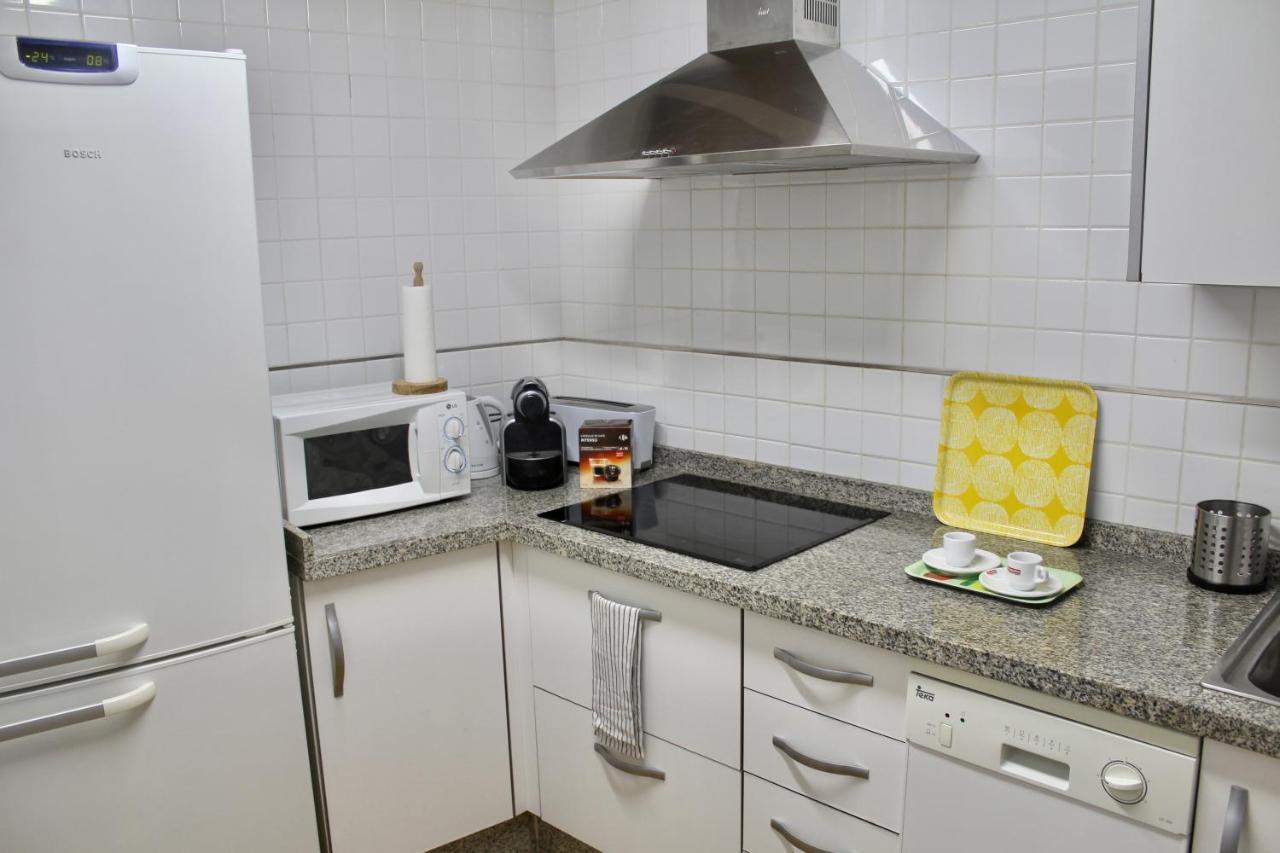 Wish Suite El Arenal De Sevilla 外观 照片