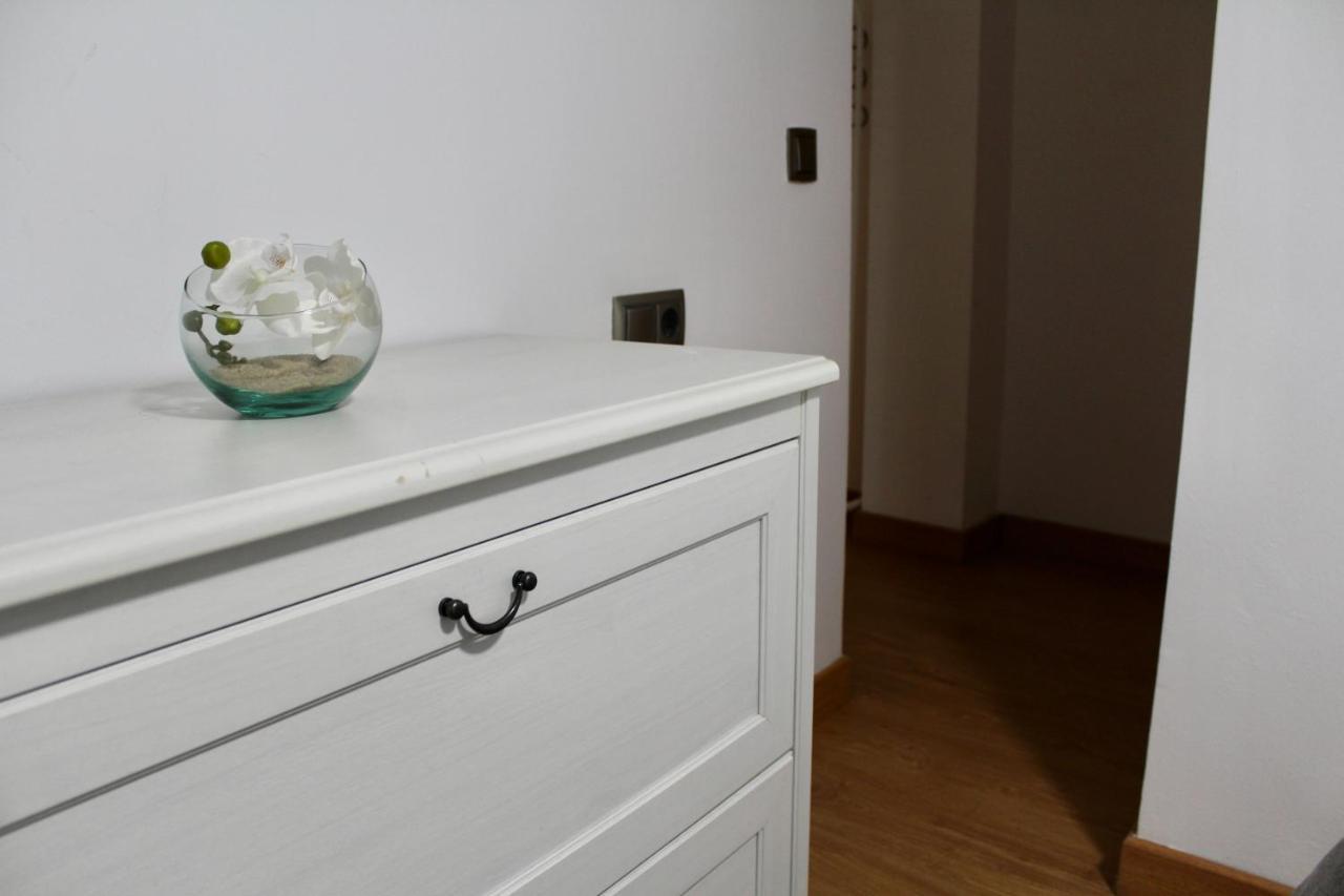 Wish Suite El Arenal De Sevilla 外观 照片