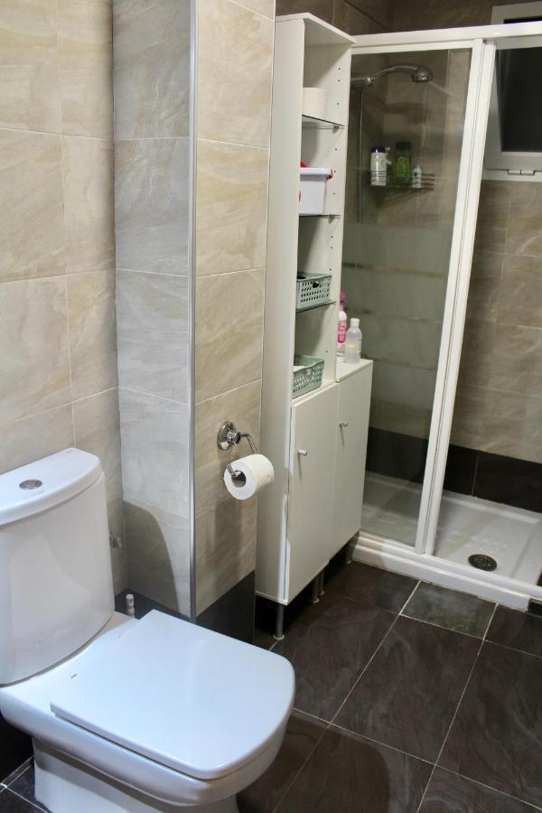 Wish Suite El Arenal De Sevilla 外观 照片