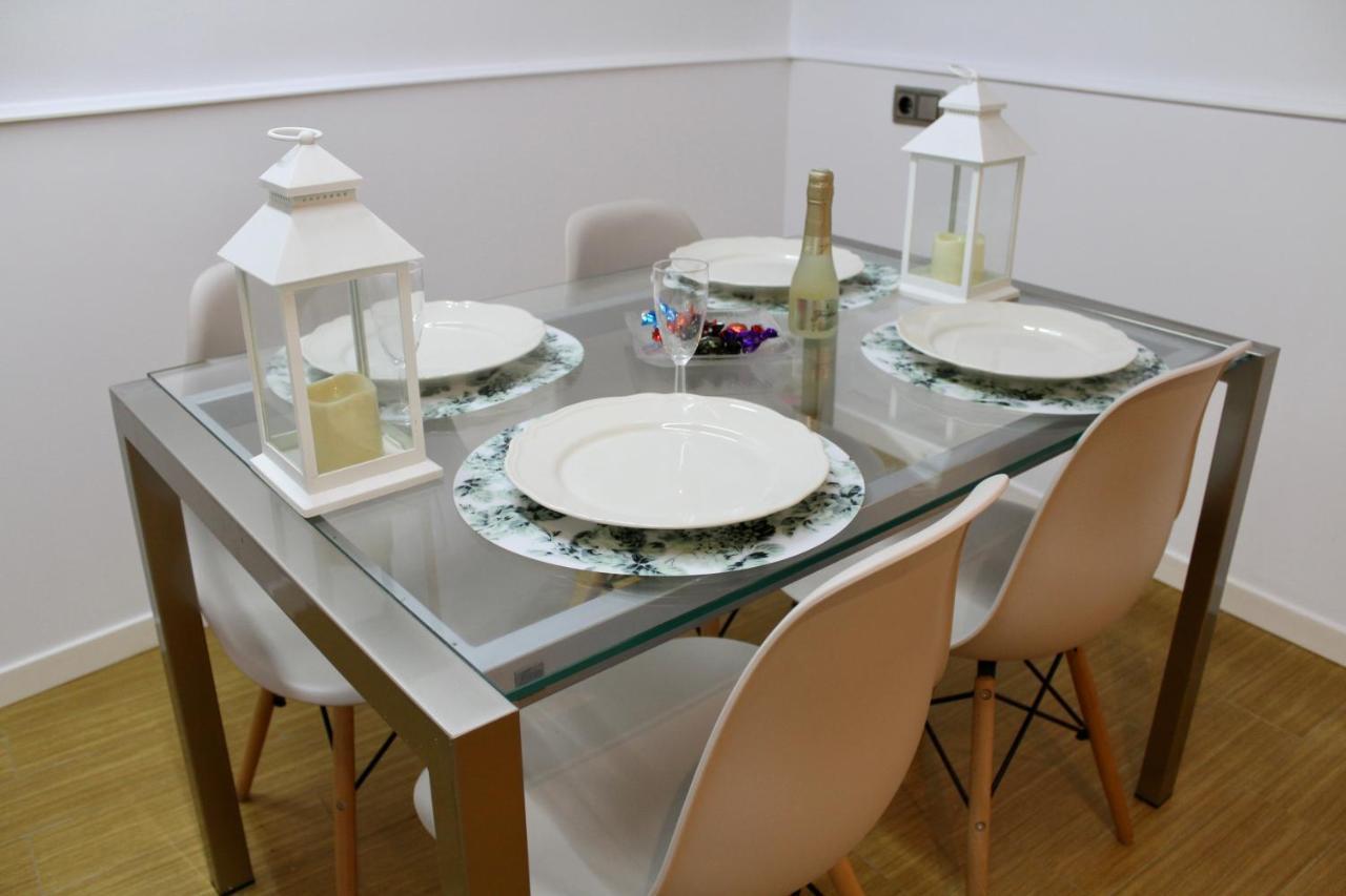 Wish Suite El Arenal De Sevilla 外观 照片