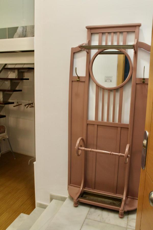 Wish Suite El Arenal De Sevilla 外观 照片