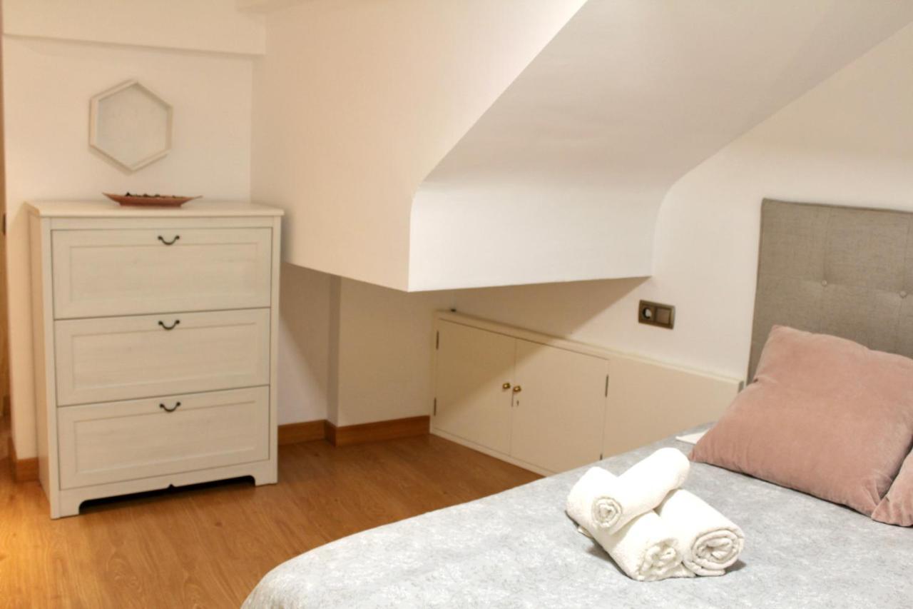 Wish Suite El Arenal De Sevilla 外观 照片