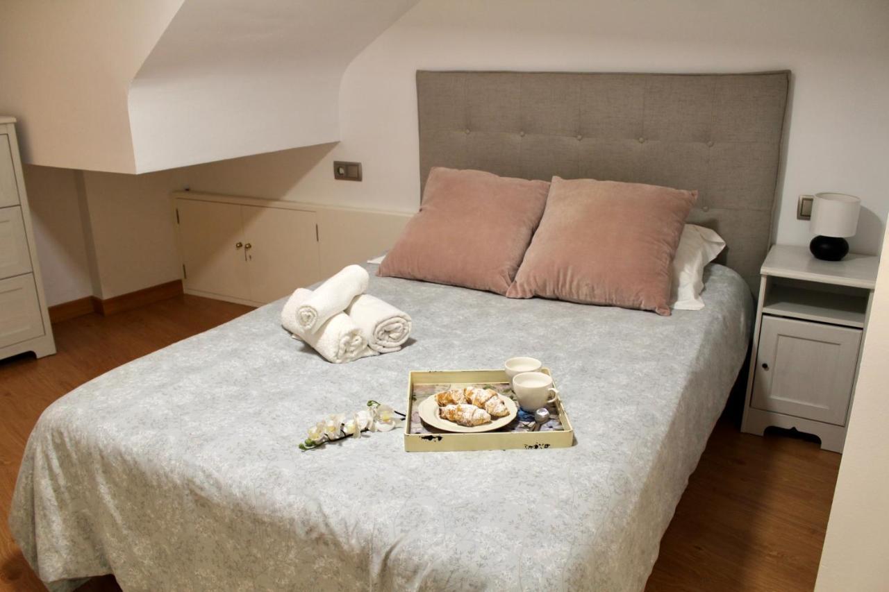 Wish Suite El Arenal De Sevilla 外观 照片