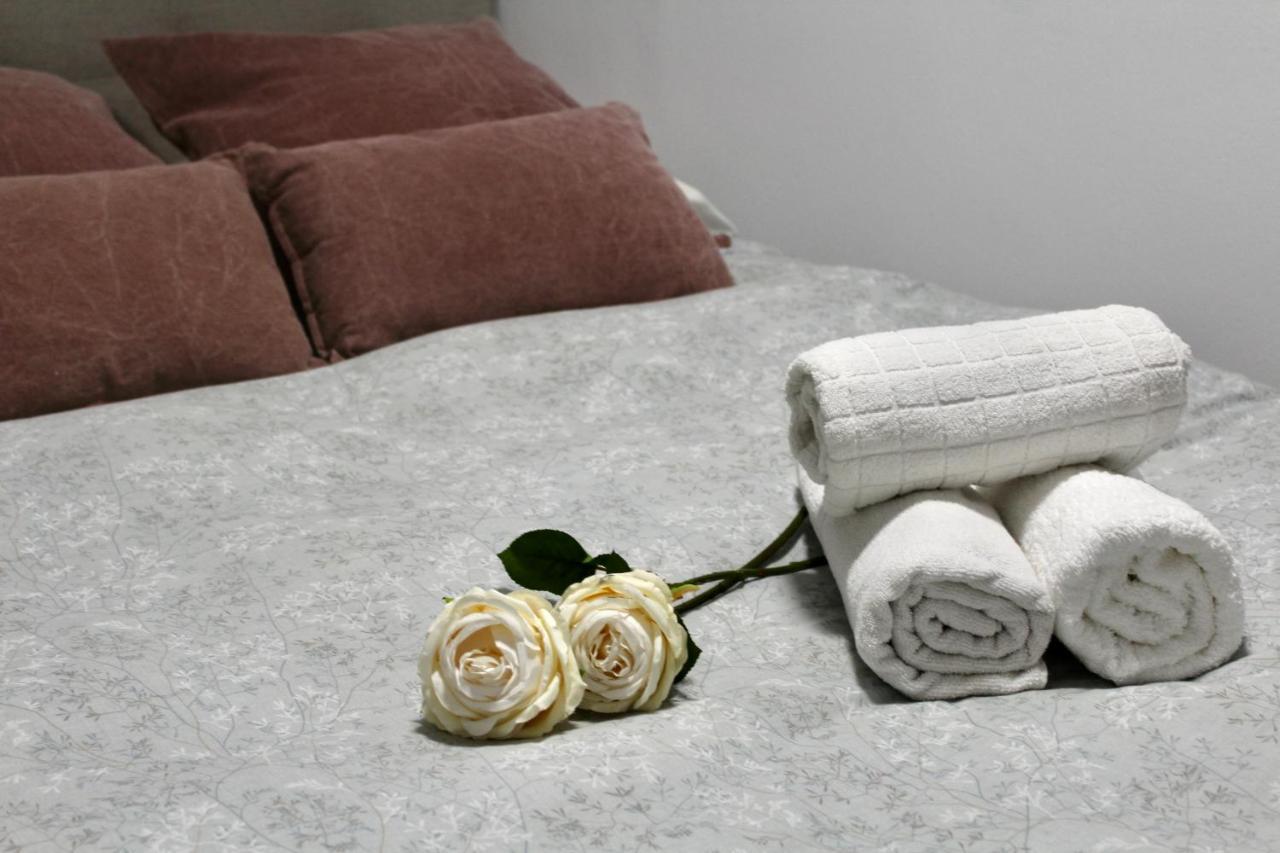 Wish Suite El Arenal De Sevilla 外观 照片