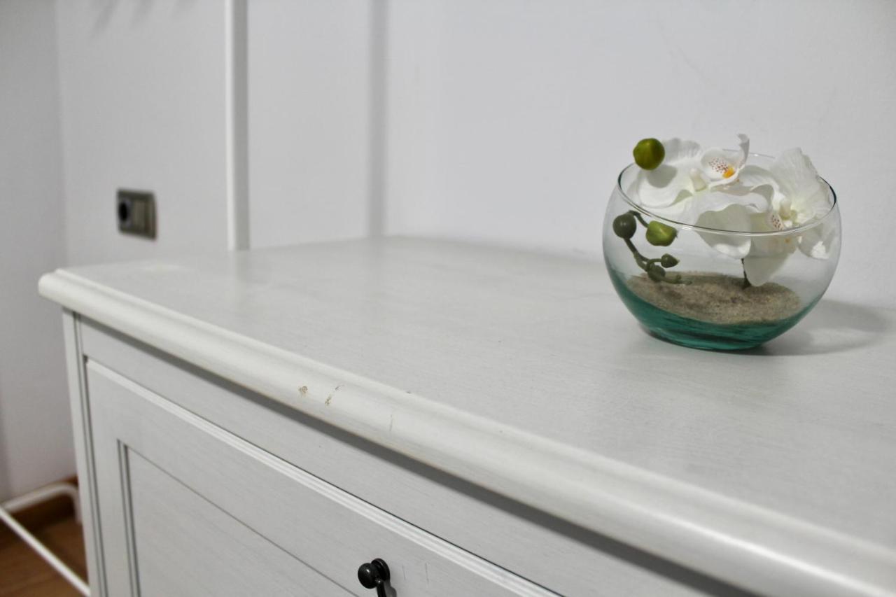Wish Suite El Arenal De Sevilla 外观 照片