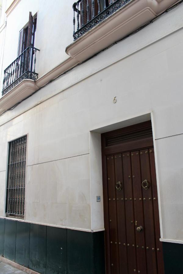 Wish Suite El Arenal De Sevilla 外观 照片