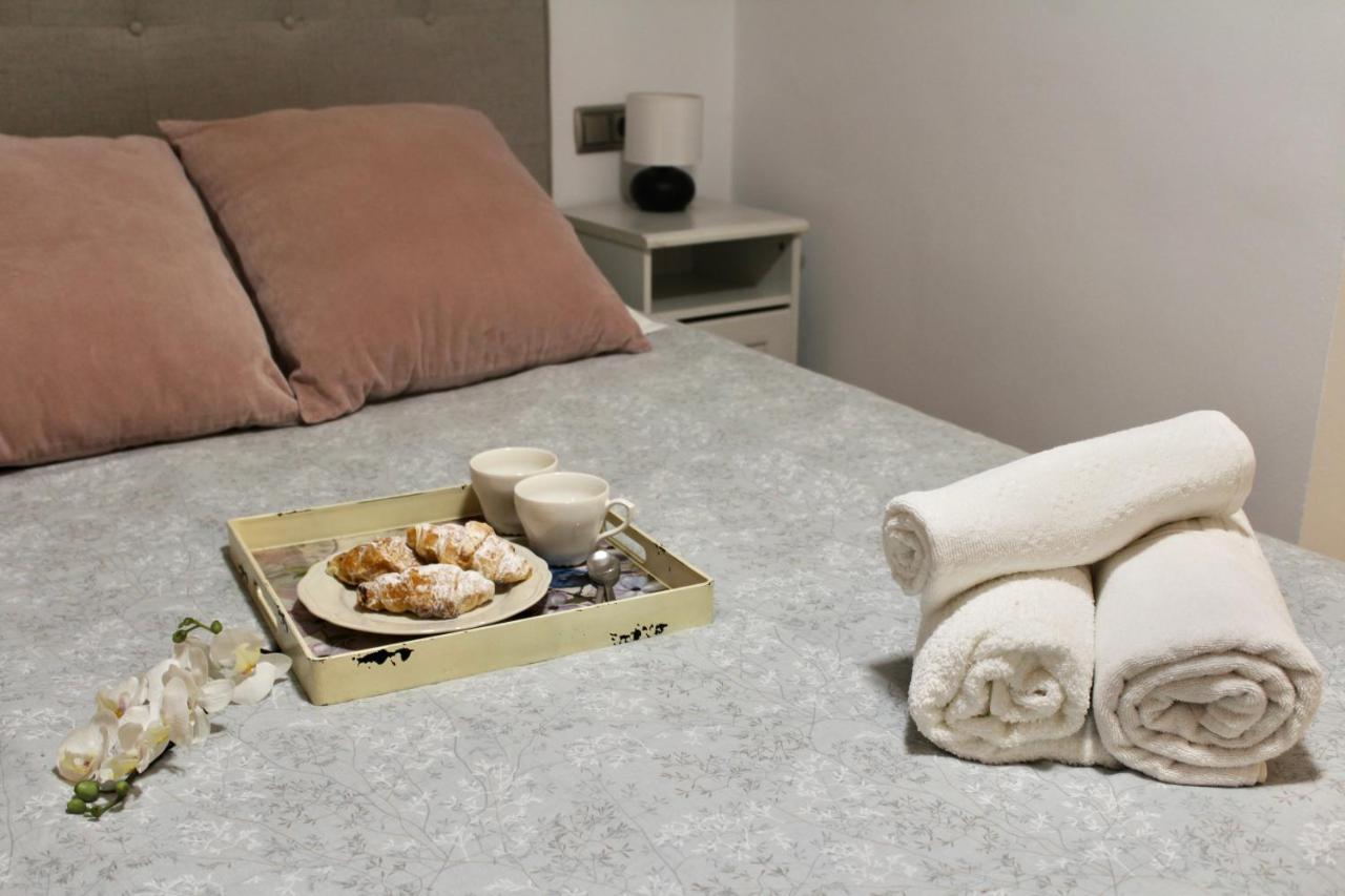 Wish Suite El Arenal De Sevilla 外观 照片