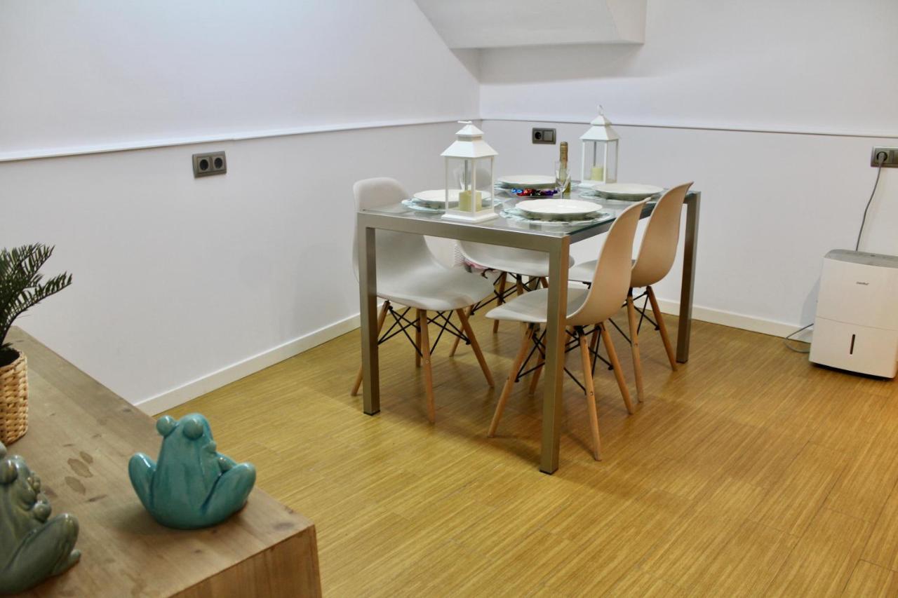 Wish Suite El Arenal De Sevilla 外观 照片