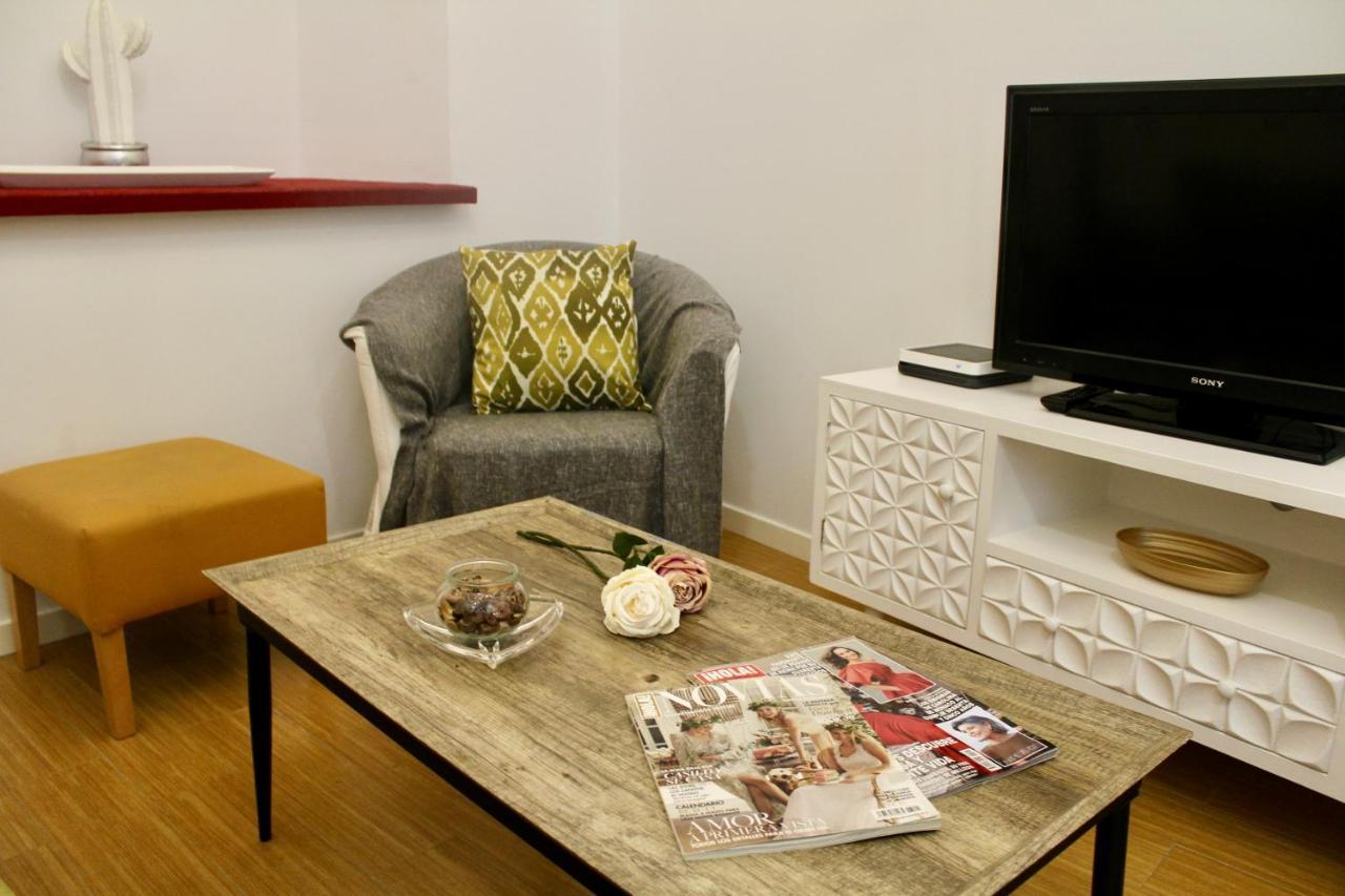 Wish Suite El Arenal De Sevilla 外观 照片