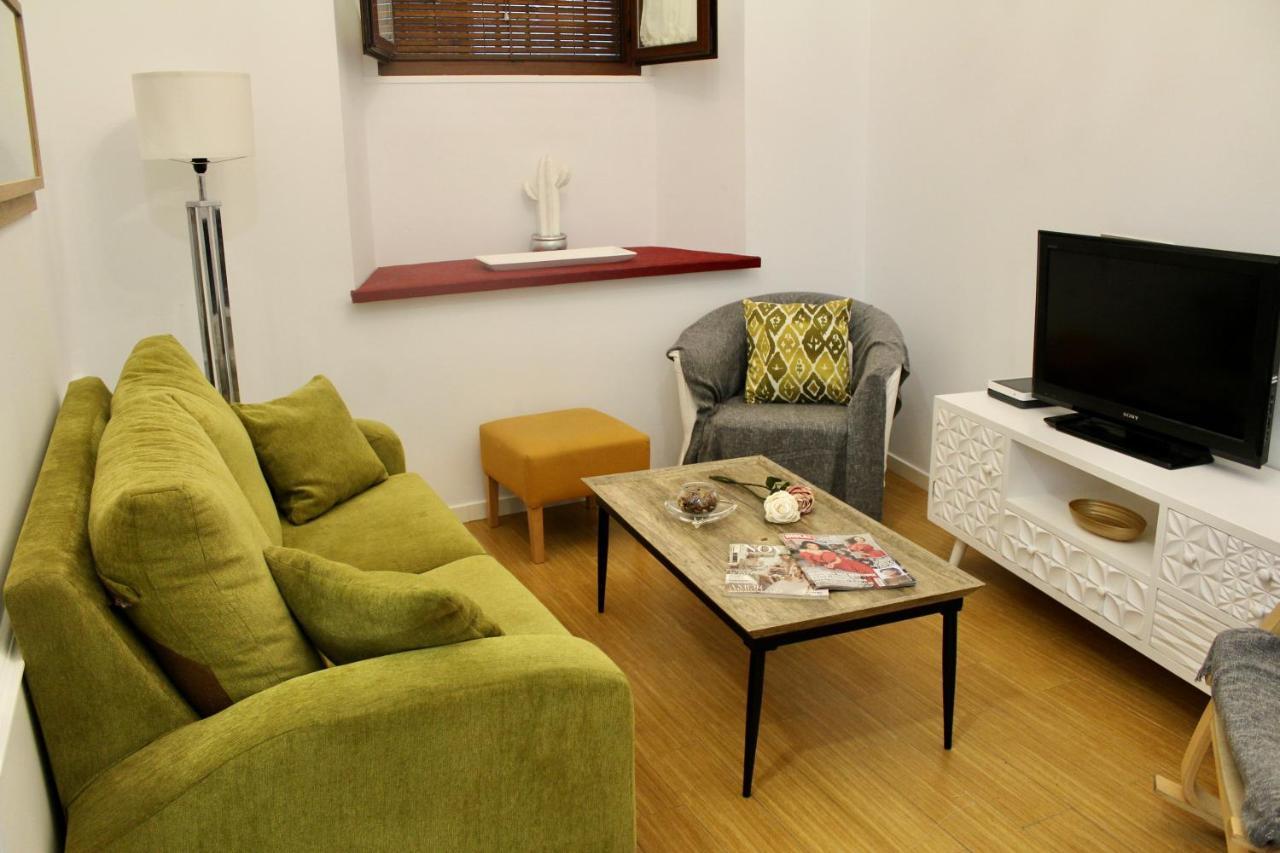 Wish Suite El Arenal De Sevilla 外观 照片