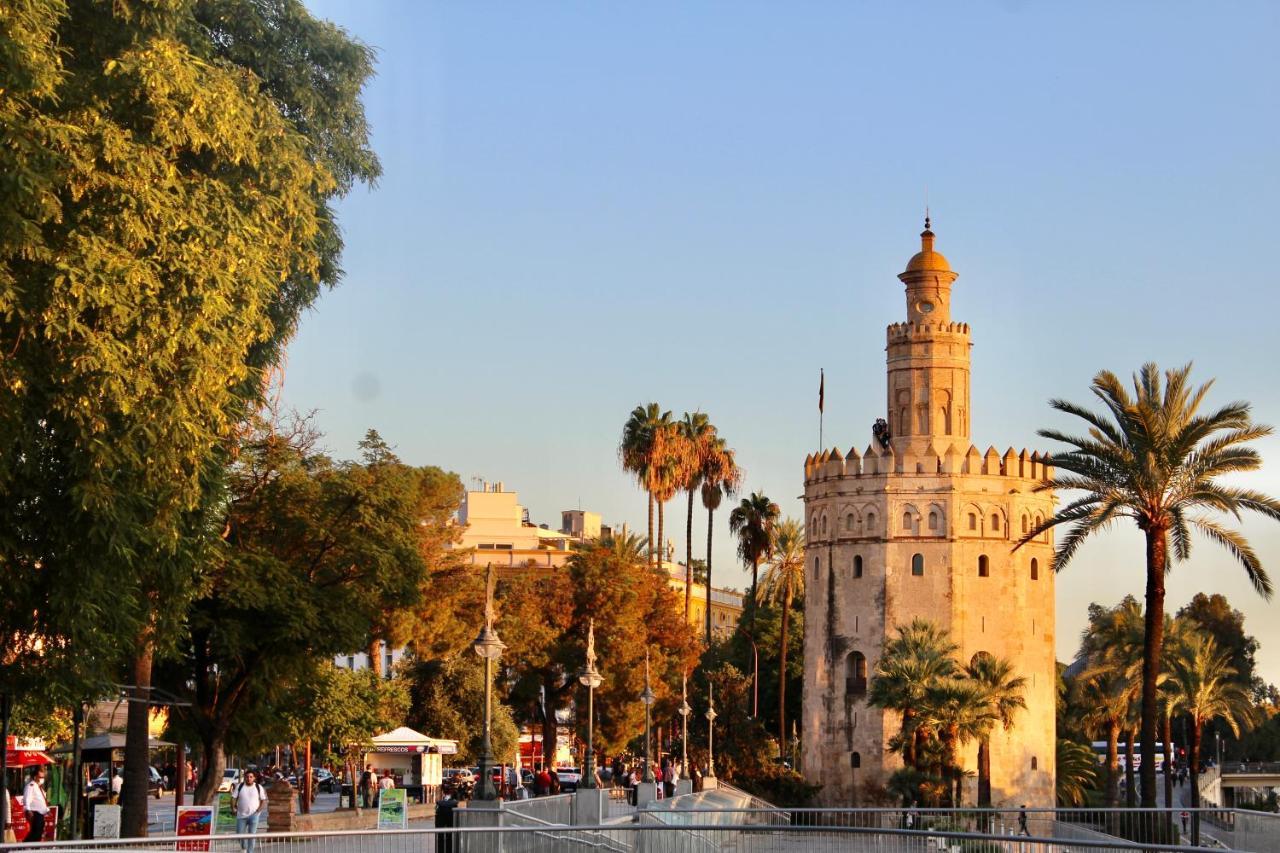 Wish Suite El Arenal De Sevilla 外观 照片