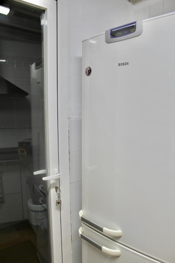 Wish Suite El Arenal De Sevilla 外观 照片