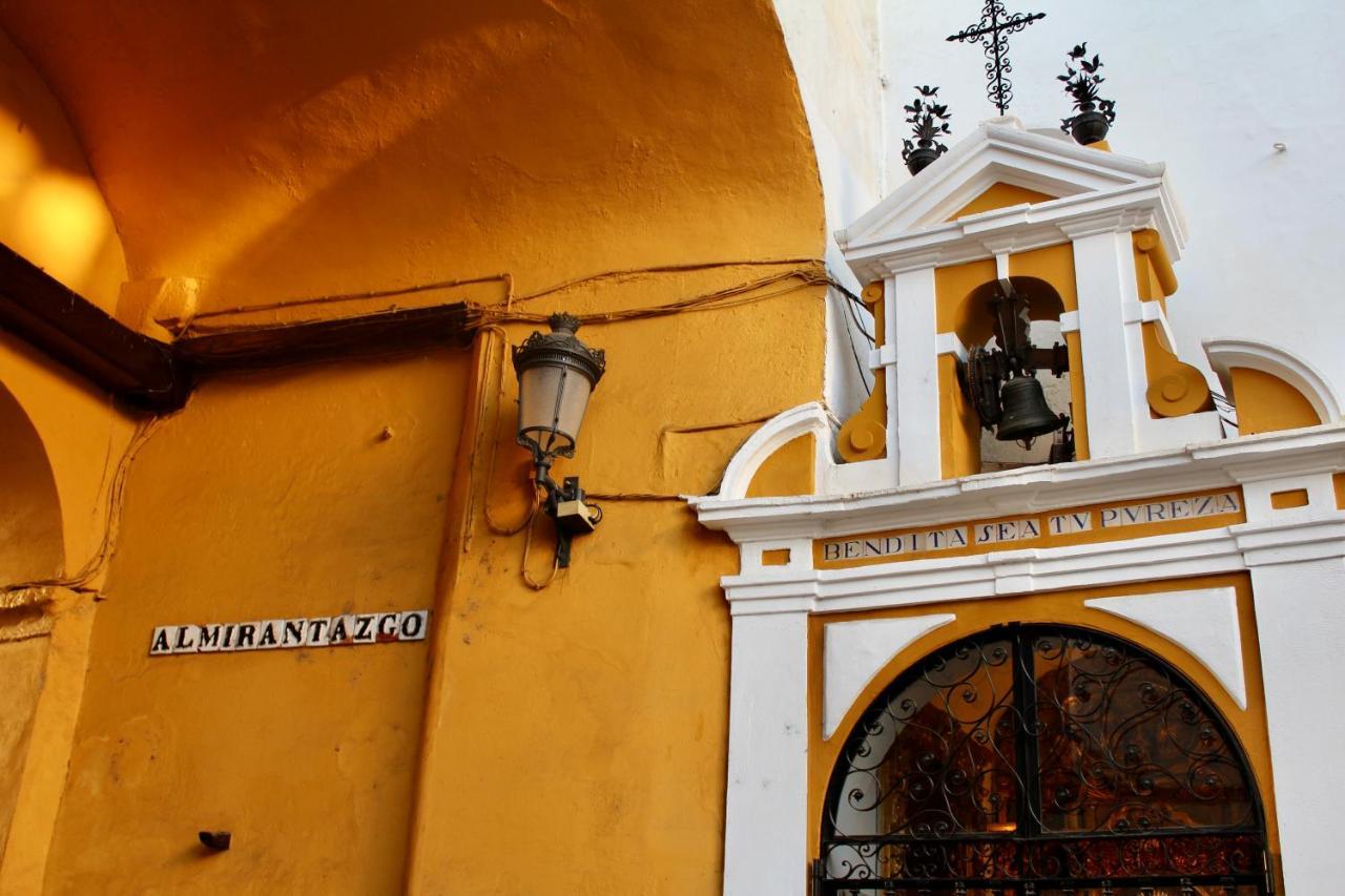 Wish Suite El Arenal De Sevilla 外观 照片