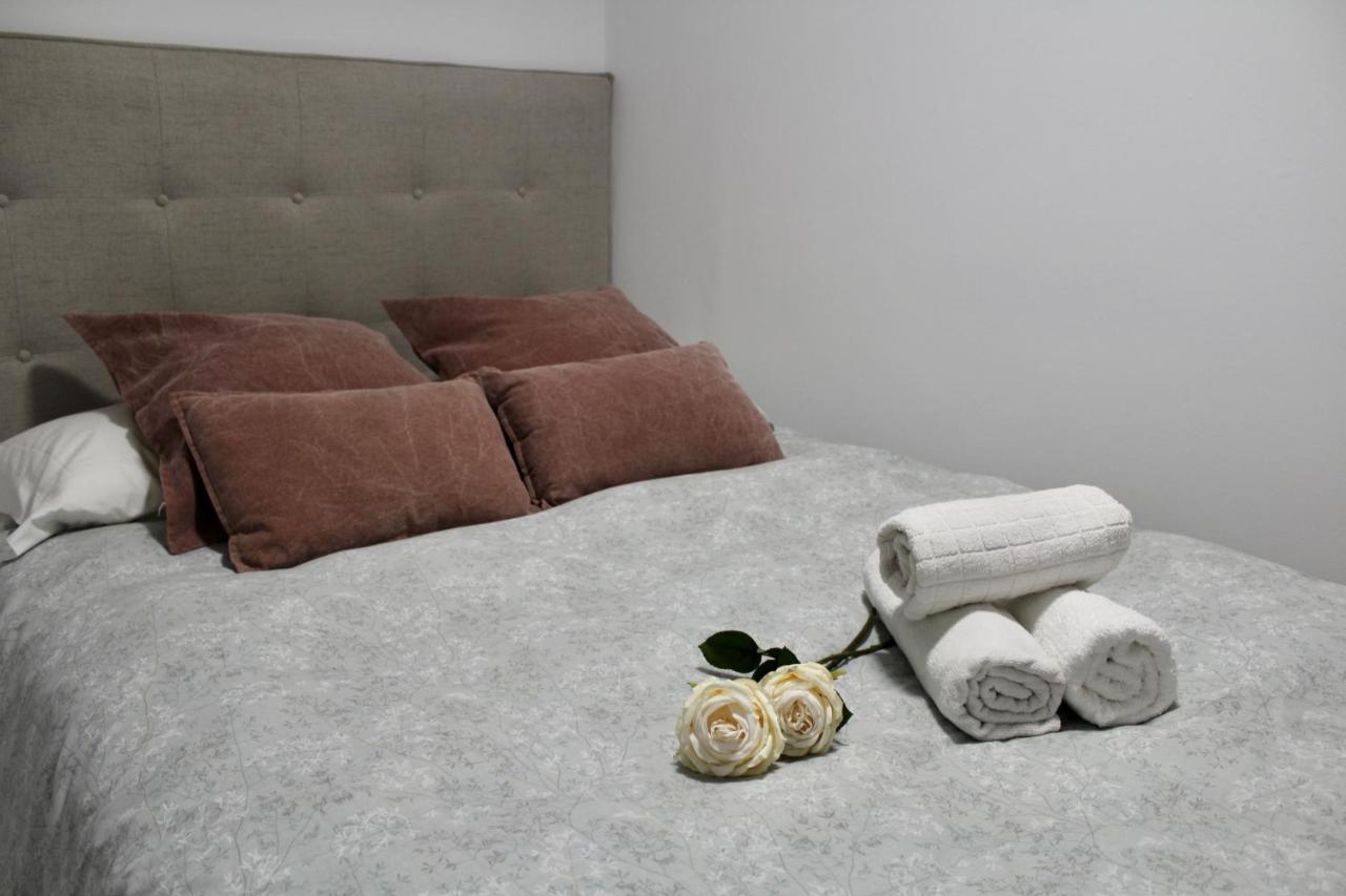 Wish Suite El Arenal De Sevilla 外观 照片