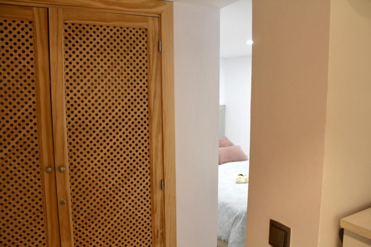 Wish Suite El Arenal De Sevilla 外观 照片