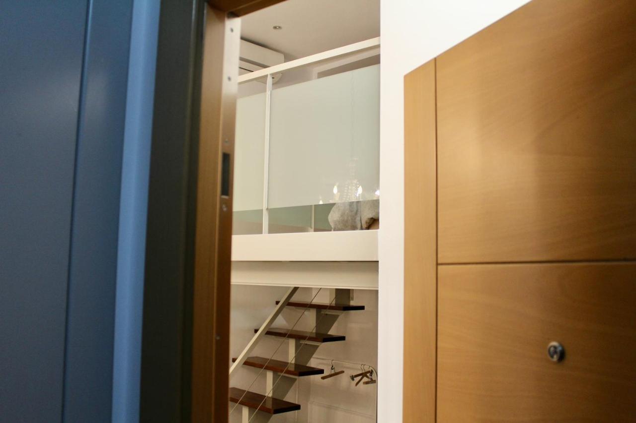 Wish Suite El Arenal De Sevilla 外观 照片