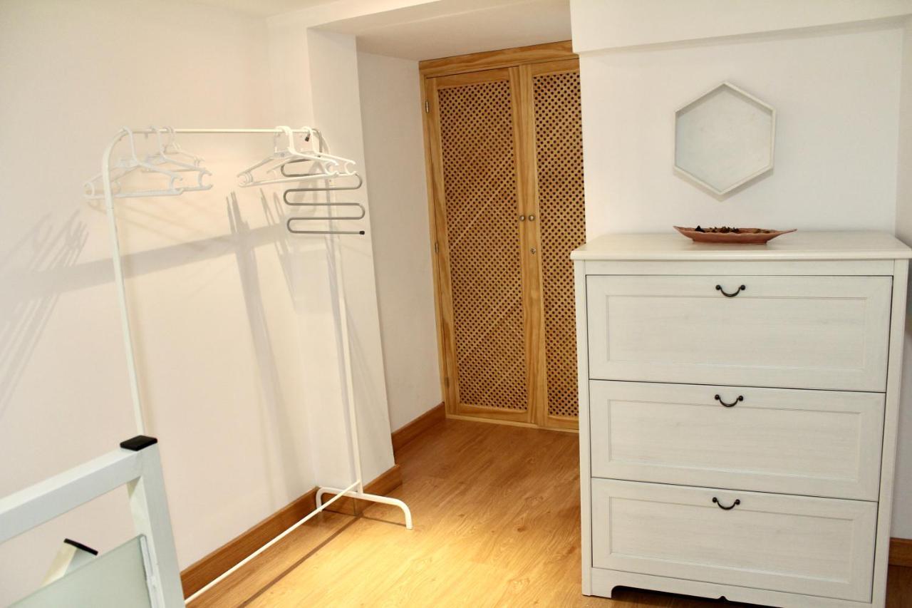 Wish Suite El Arenal De Sevilla 外观 照片