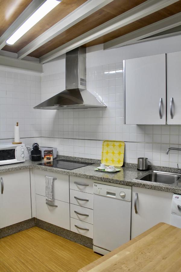 Wish Suite El Arenal De Sevilla 外观 照片
