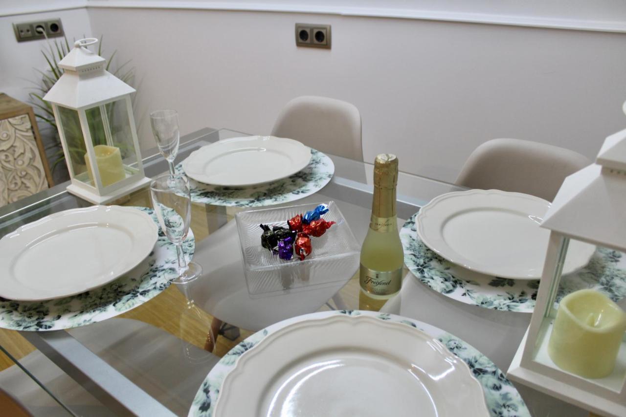 Wish Suite El Arenal De Sevilla 外观 照片