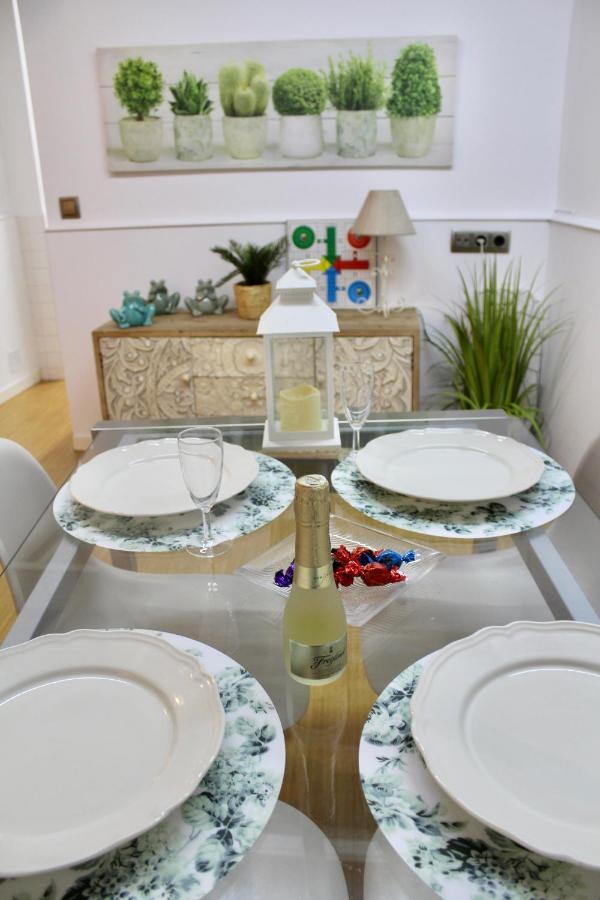 Wish Suite El Arenal De Sevilla 外观 照片