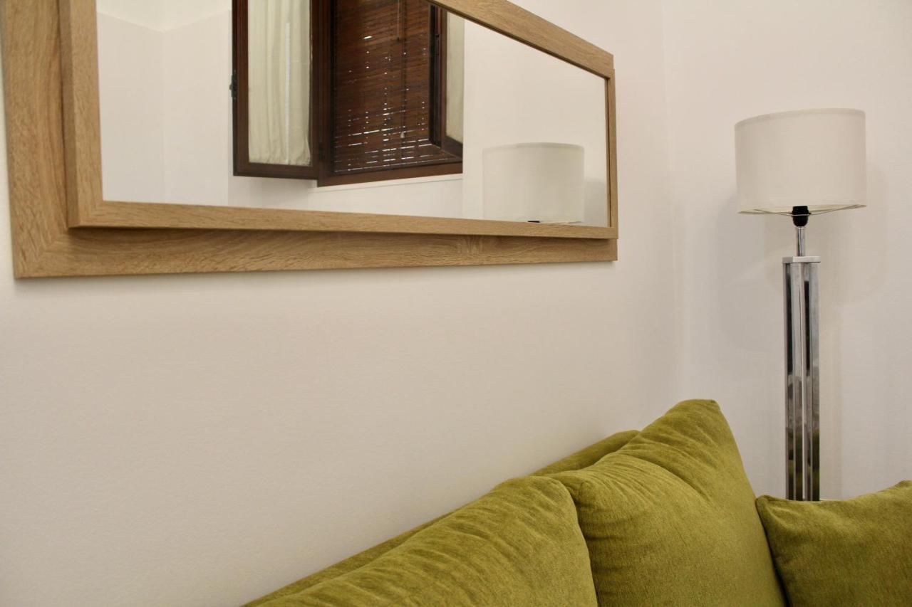 Wish Suite El Arenal De Sevilla 外观 照片