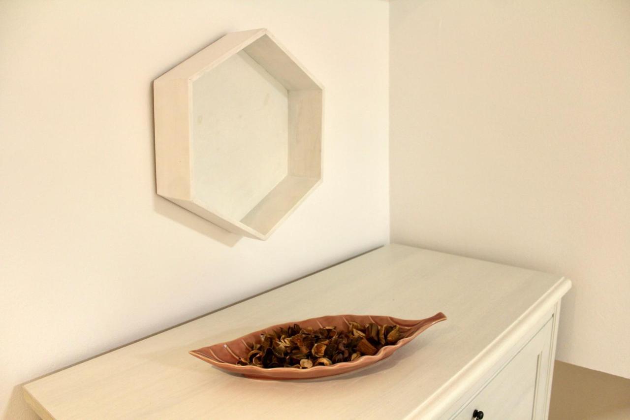 Wish Suite El Arenal De Sevilla 外观 照片