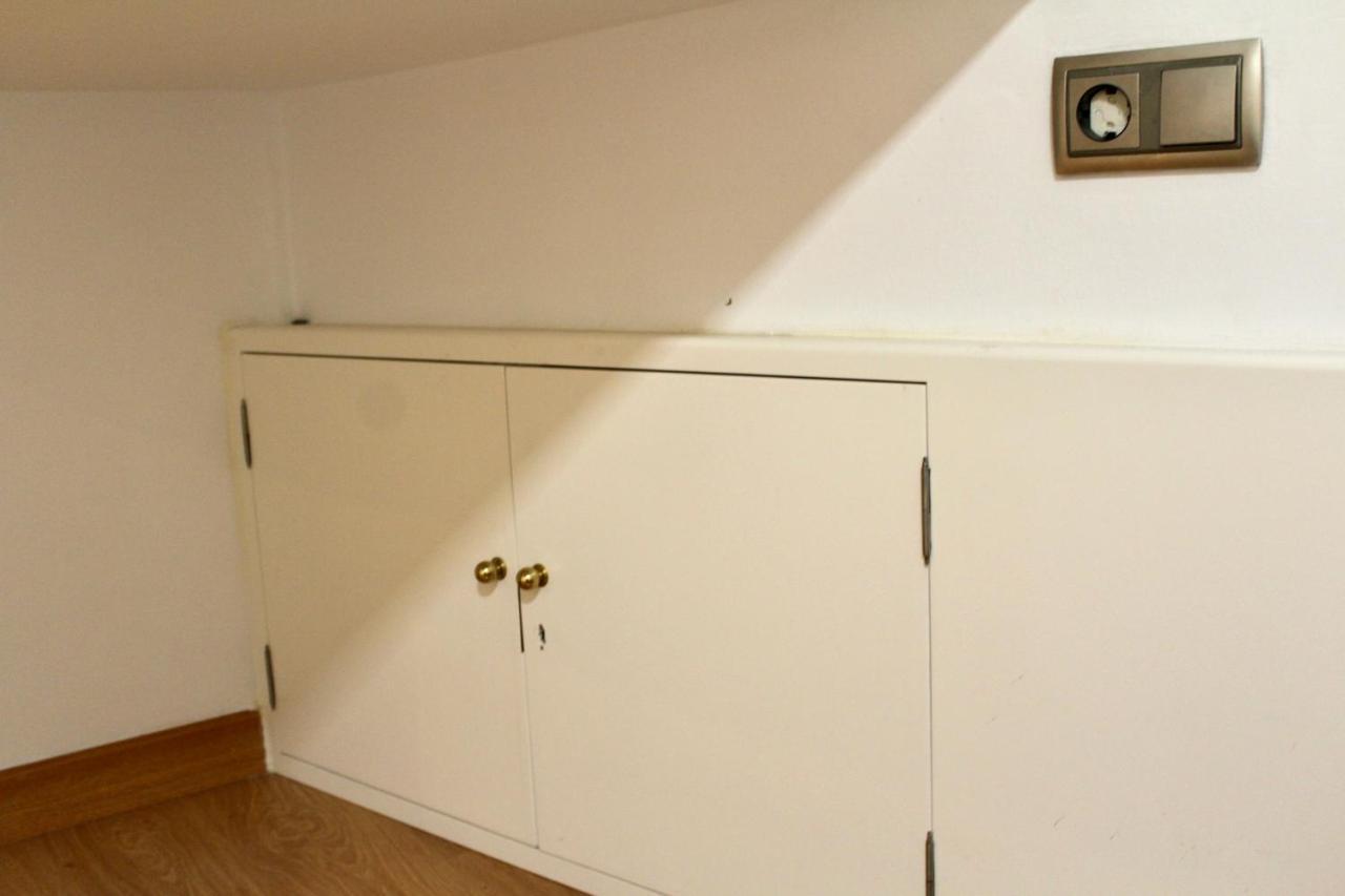 Wish Suite El Arenal De Sevilla 外观 照片